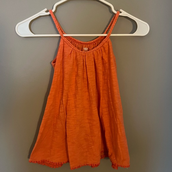 Old Navy Other - Girls Shirt 8 ♥️5for$20♥️ EUC Girls Tank Shirt size 8 Old Navy